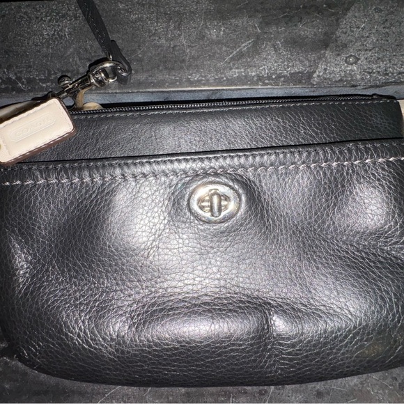 Coach Wristlets set of 3 - Picture 11 of 16